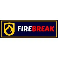 FIREBREAK logo