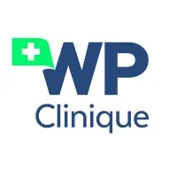 WP CLINIQUE logo
