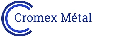 CROMEX METAL logo
