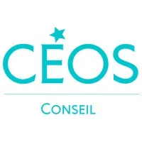 CEOS CONSEIL logo
