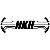 HKH GROUP logo