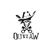 OUTLAW logo