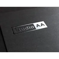 STUDIO AA logo