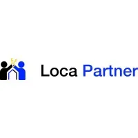 LOCA PARTNER logo