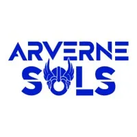 ARVERNE SOLS logo