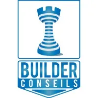 BUILDER MINDERS logo