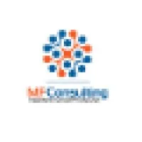 MF CONSULTING logo