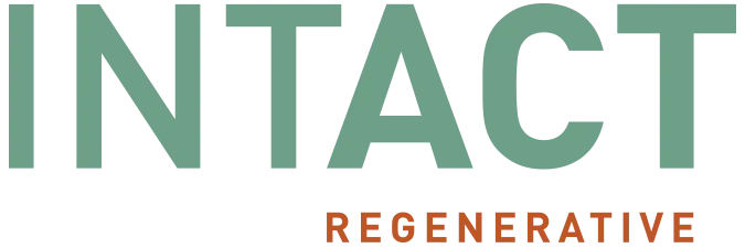 INTACT logo