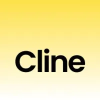 CLINE RESEARCH logo