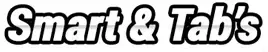 SMARTANDTABS logo