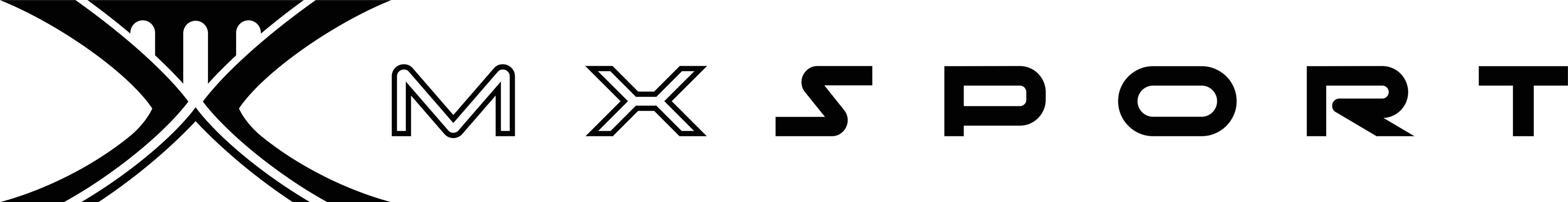 MX SPORT logo