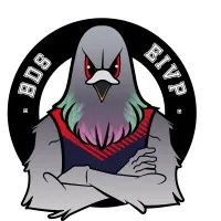 Voici le logo de la marque GALA EIVP qui représente son identité graphique.