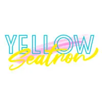 YELLOW SEATRON (YS) logo