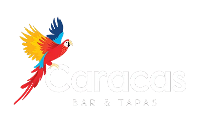 CARACAS logo