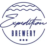 EXPEDITION BREWERY logo