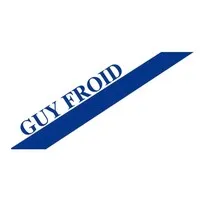 GUY FROID logo