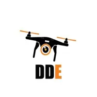 DRONEDELATTREEXPERTISE logo