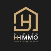GROUPE H IMMO logo