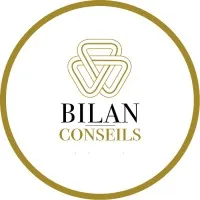 BILAN CONSEILS IMMOBILIER logo