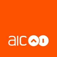 AIC FRANCE logo