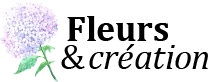 INTEGRAL FLORAL CREATION logo