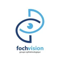 FOCH VISION logo