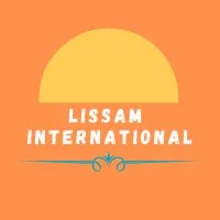 LISSAM INTERNATIONAL logo
