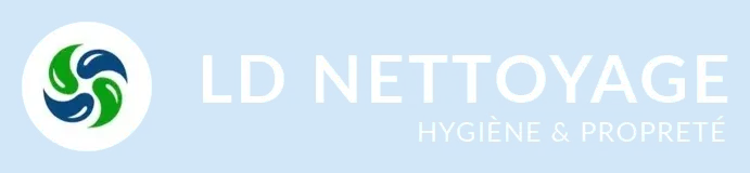 LD NETTOYAGE MULTISERVICES (LD ENTRETIEN) logo