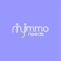 MYIMMONEEDS logo