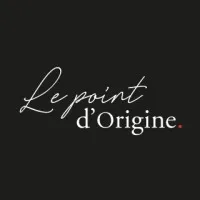 ORIGINE. logo