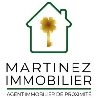 MARTINEZ IMMOBILIER logo