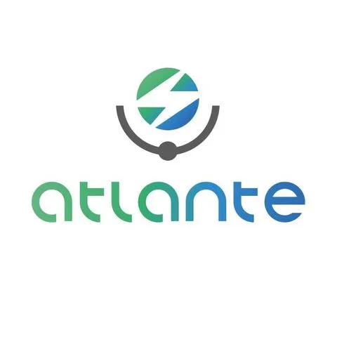 ATLANTE FRANCE S.A.S. logo