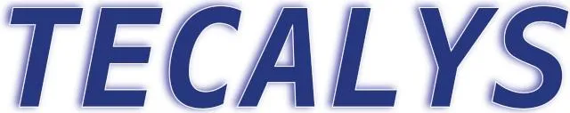 TECALYS logo