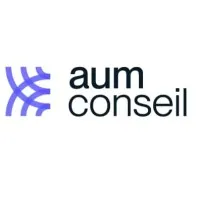 AUM CONSEIL logo