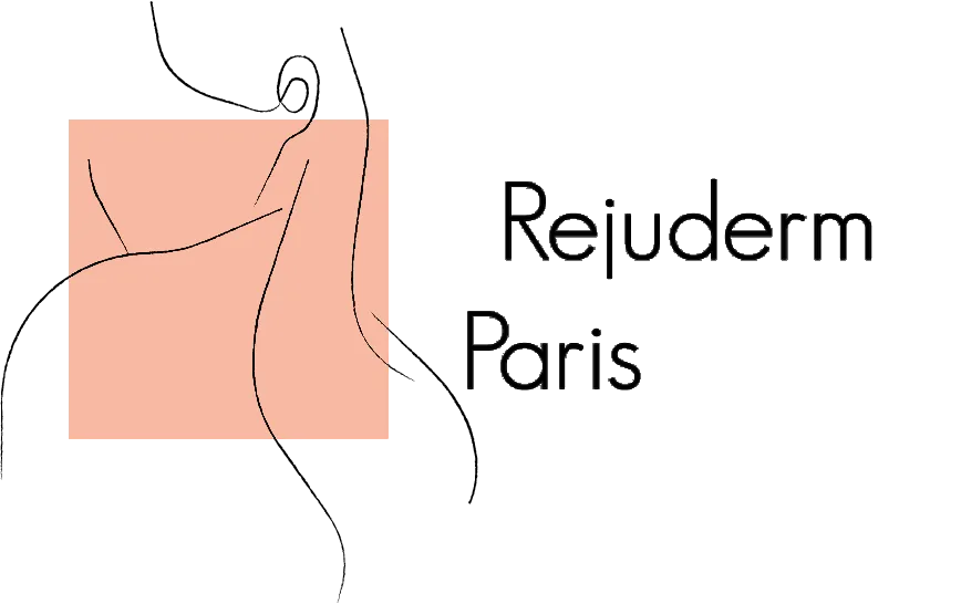 INSTITUT REJUDERM PARIS logo
