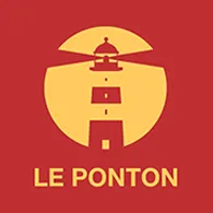 LE PONTON logo