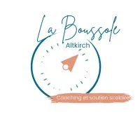 LA BOUSSOLE ALTKIRCH (LBA) logo