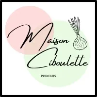 MAISON CIBOULETTE logo