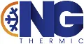 NG THERMIC FROID ET CLIMATISATION logo