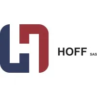 HOFF SAS logo