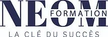 NEOM FORMATION logo