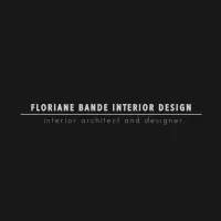 FLORIANE BANDE INTERIOR DESIGN logo