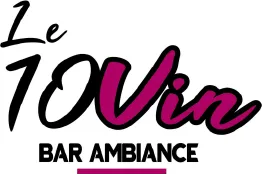 LE 10 VIN logo