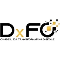 DXFO CONSEIL logo