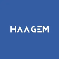 HAAGEM logo