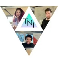 THE NEXT INFLUENCE (TNI) logo