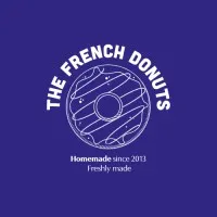 TFD 3 FONTAINES logo