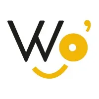 WORKIN'COOL (WKC) logo