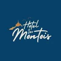 HOTEL LES MONTOIS logo