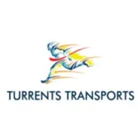 TURRENTS TRANSPORTS logo